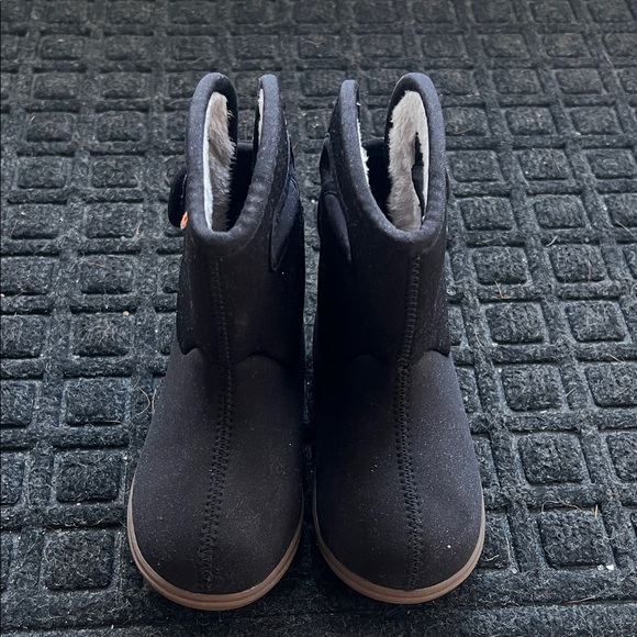 Bogs Other - Bogs Black Kids Boots